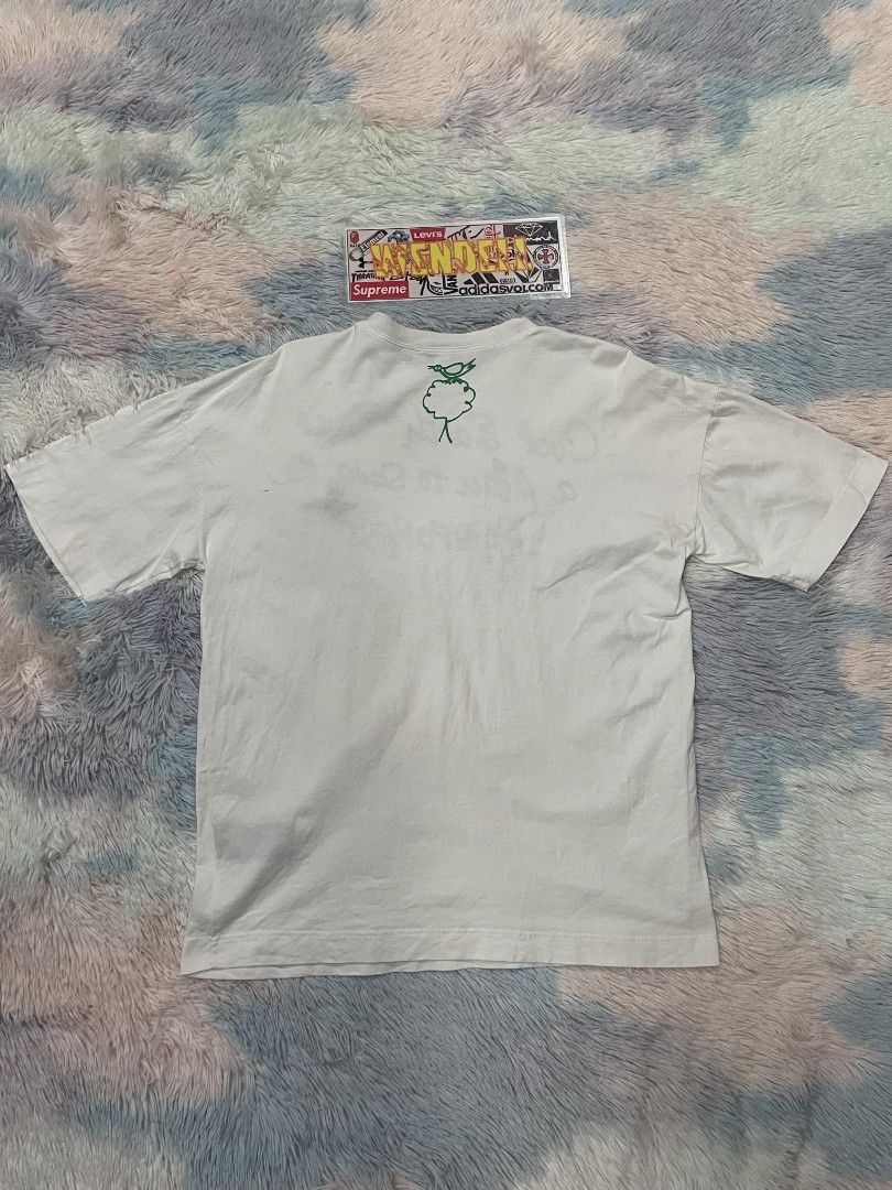 Burberry x vivienne westwood grey online