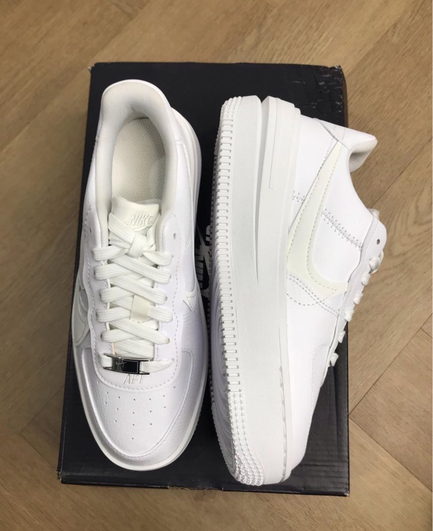 nike air force white asos
