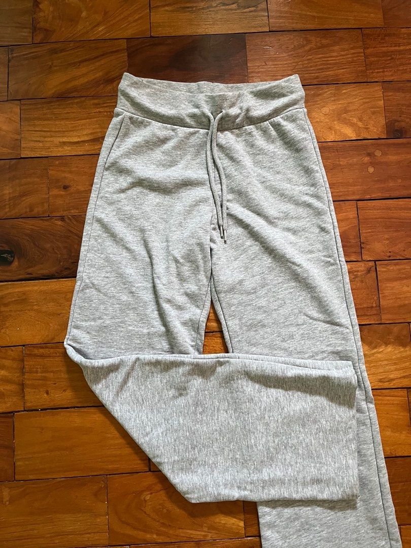 Sweatpants h&m womens clearance