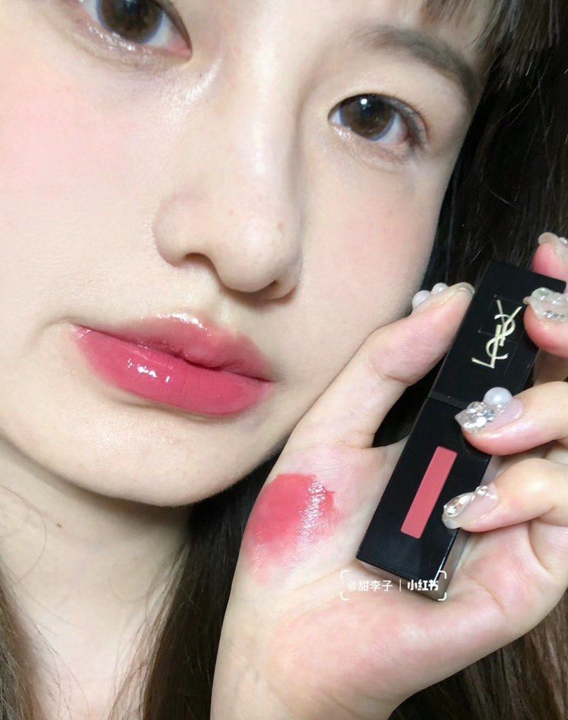 Ysl 403 rose happening online