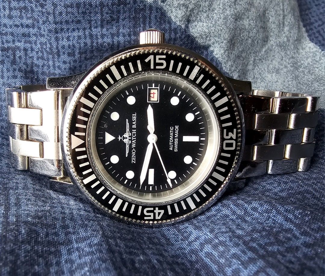 Zeno watch basel as 2063 outlet