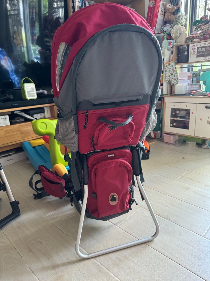 280 Salewa UK Koala Baby Carrier bb Carousell