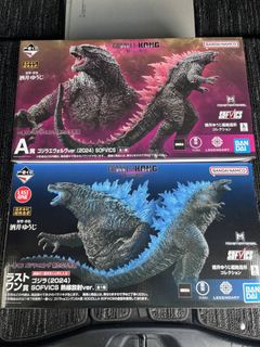 特撮 S.H.MonsterArts GODZILLA (2024) EVOLVED S.H.MonsterArts S.H.モンスターアーツ ゴジラ（1962）キンゴジ