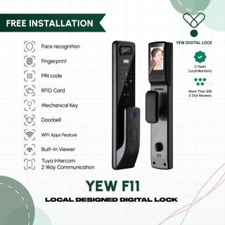 (Category: ) located in . Submitted by yewdigitallock (Listing ID 1241140174, Image 1). Description: .