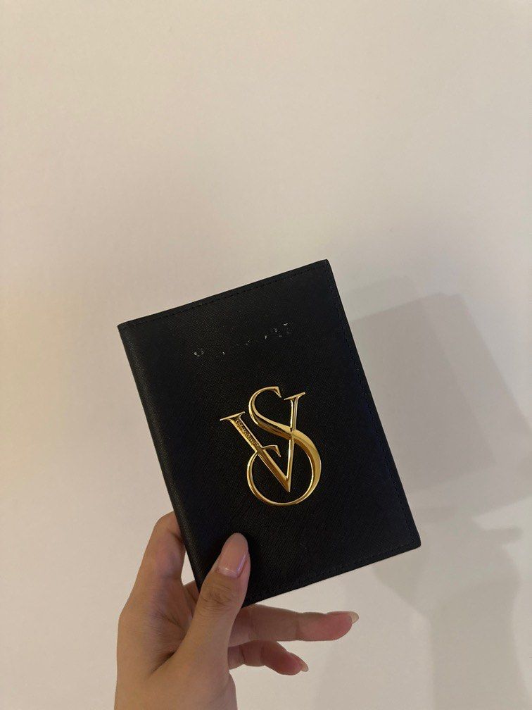 Victoria secret passport holder price on sale