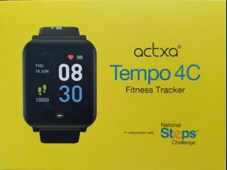 Affordable hpb fitness tracker For Sale Wearables Smart Watches Carousell Singapore