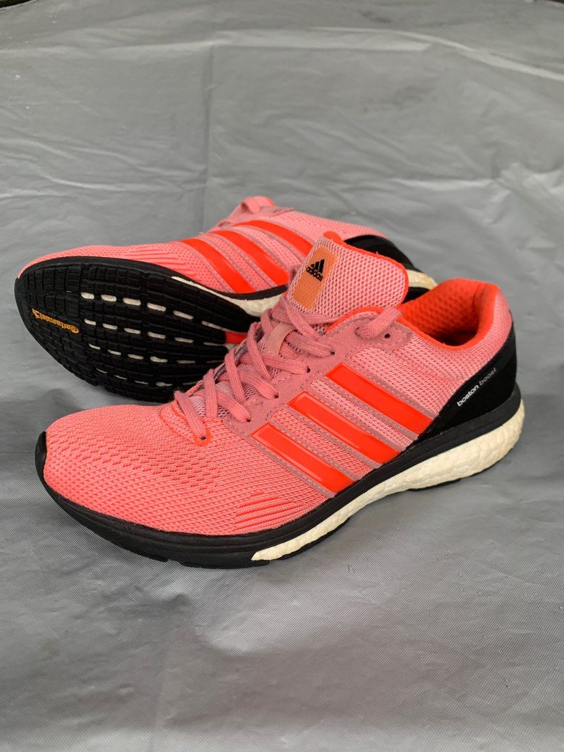 Boston boost online