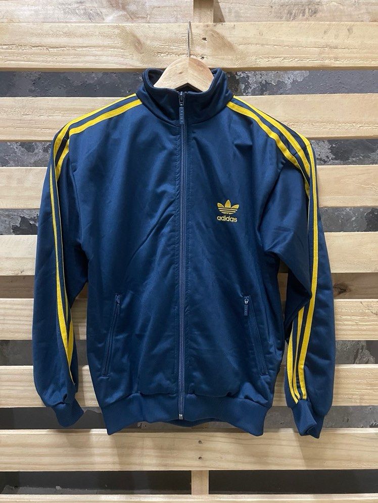 Adidas Firebird Vintage