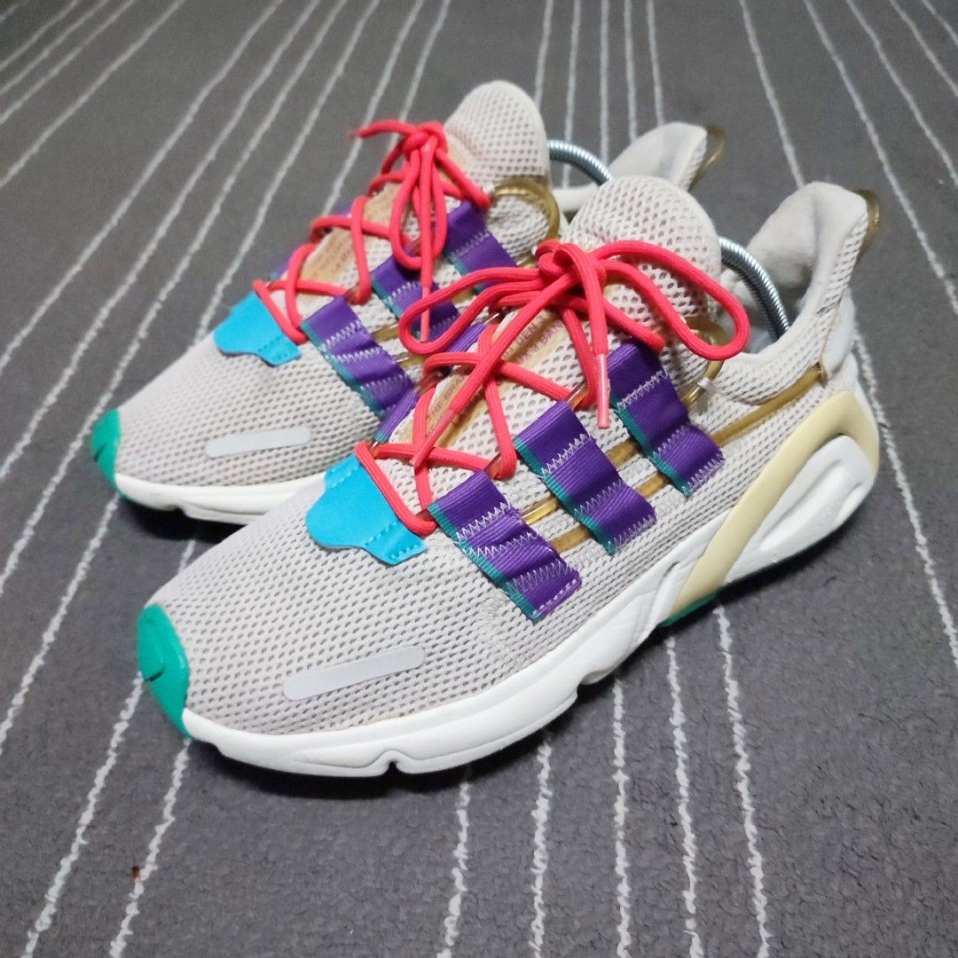 Lxcon white clearance