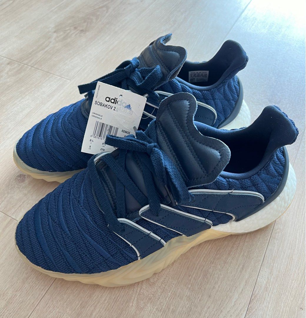 Sobakov 2.0 shoes new arrivals