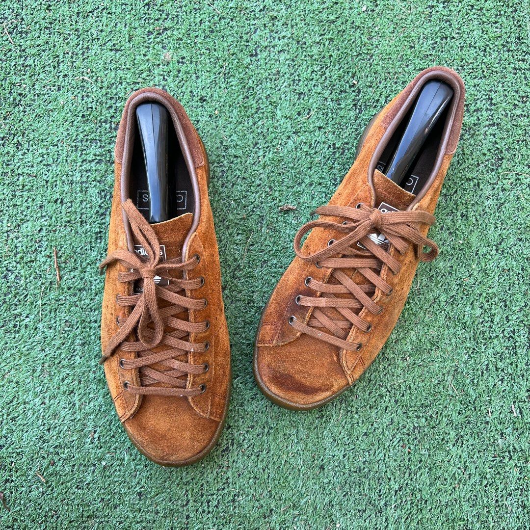Adidas Spezial COTE SPZL Men s Fashion Footwear Casual shoes on Carousell