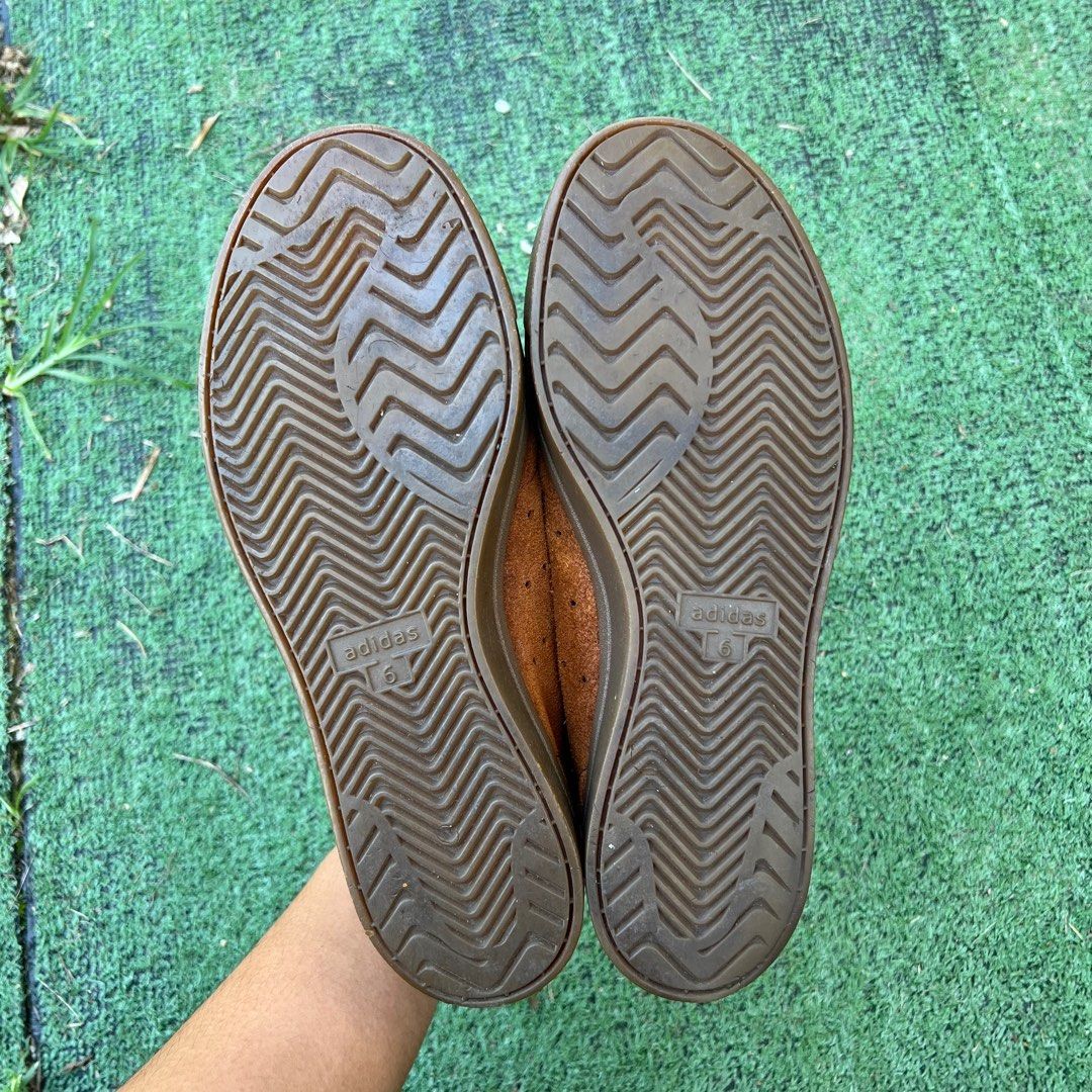 Adidas Spezial COTE SPZL