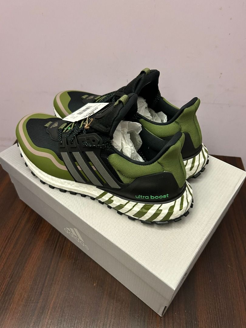 Ultra boost all terrain waterproof online