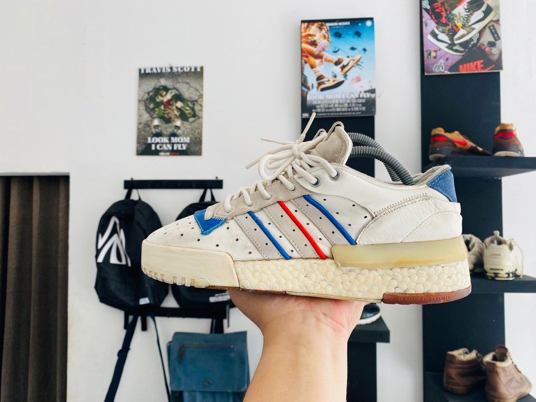 adidas x French Rivalry