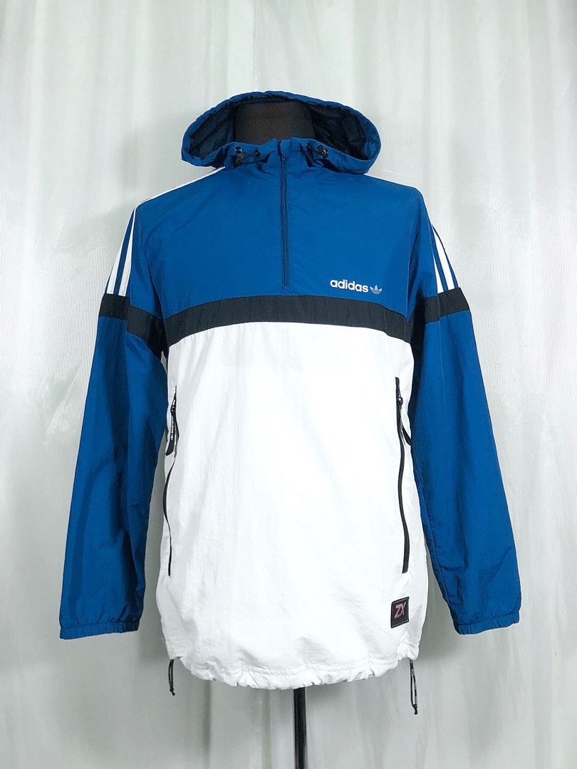 Adidas Zx Windbreaker