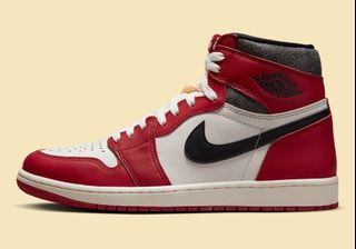 5 000 air jordan 1 chicago Carousell Hong Kong