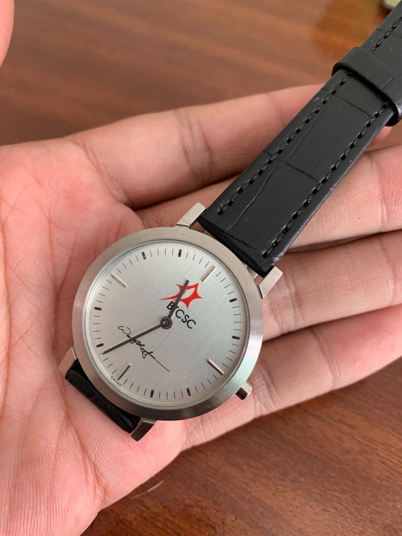 Alexandre christie made in swiss top