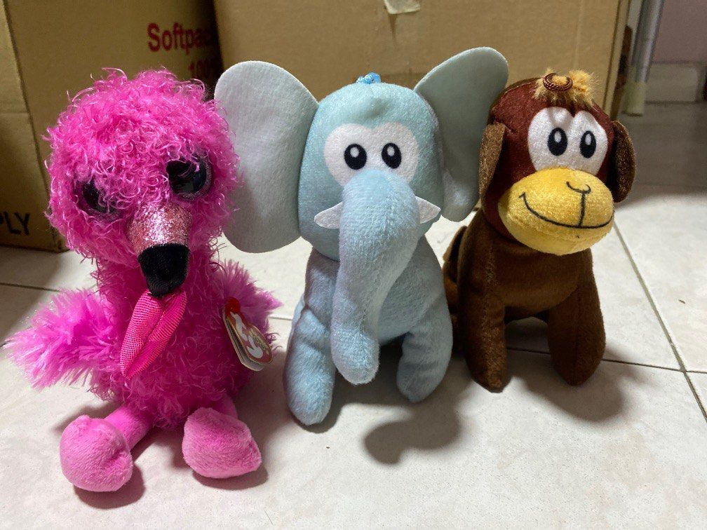 4 toys top
