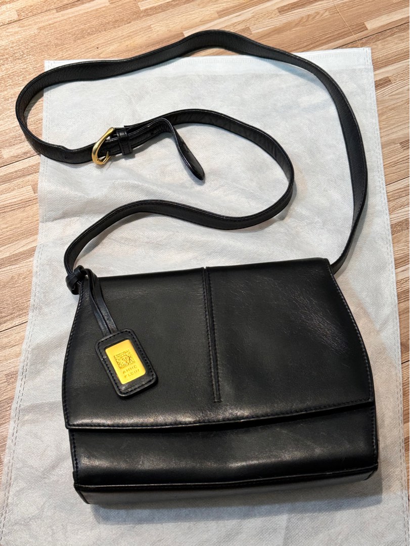 Vintage anne klein purse discount