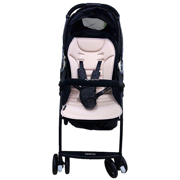 Carousell stroller top