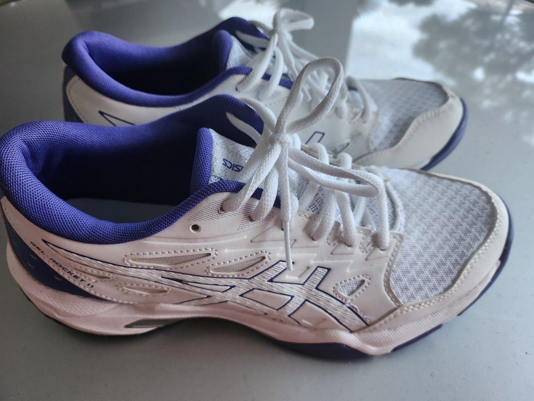 Asics gel rocket 2 2025