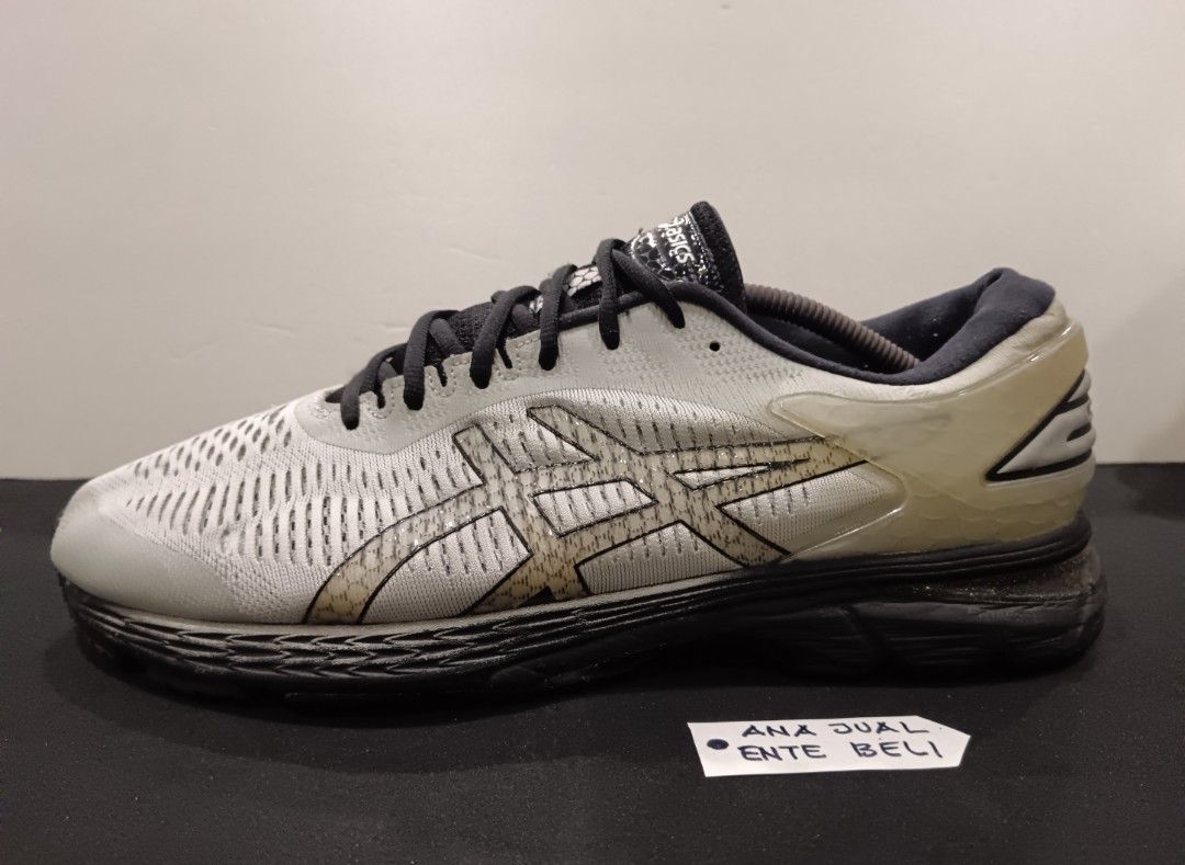 ASICS GEL KAYANO 25 Saiz Besar. Sesuai kaki Wide. 10.5uk Men s Fashion Footwear Sneakers on Carousell