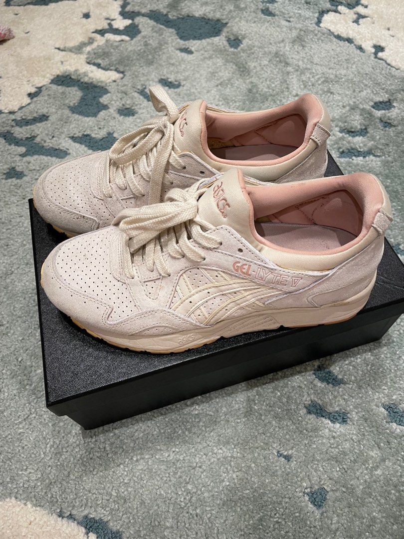Asics Gel lite