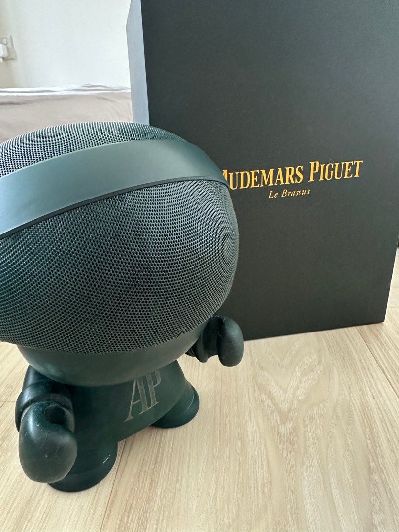 Audemars Piguet Xoopar speaker big, Toys & Collectibles