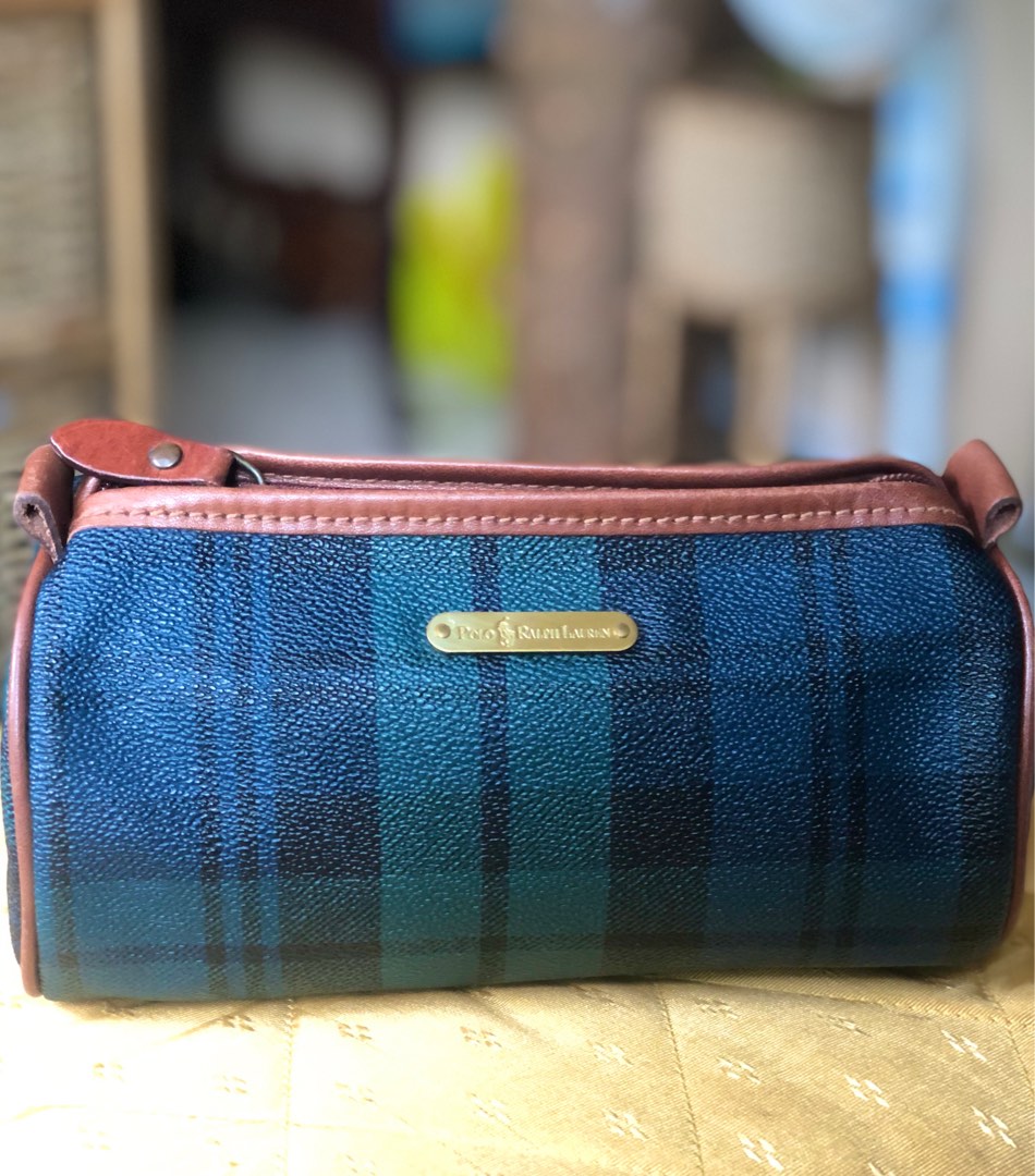 Authentic ralph lauren bags shop