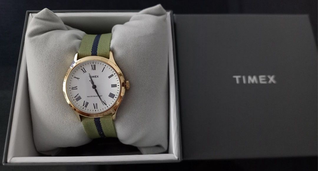 Timex whitney avenue best sale