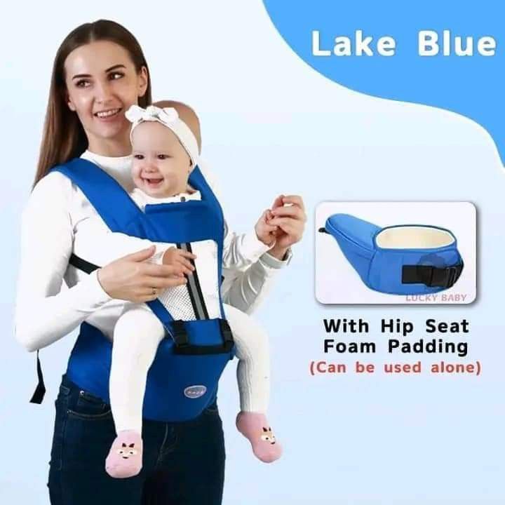 baby carrier hip set (Category: Other Baby Bathing & Changing Needs) located in Manila. Submitted by asstditems (Listing ID 1318975325, Image 2). Description: gl BABY CARRIER 📌 RED、BLUE、、 VIOLET 3 COLOR Same day delivery within metro manila Mode of Payment: CASH ON DELIVERY GCASH BANK TRANSFER Pm for inquiries! Happy Shopping & God bless..
