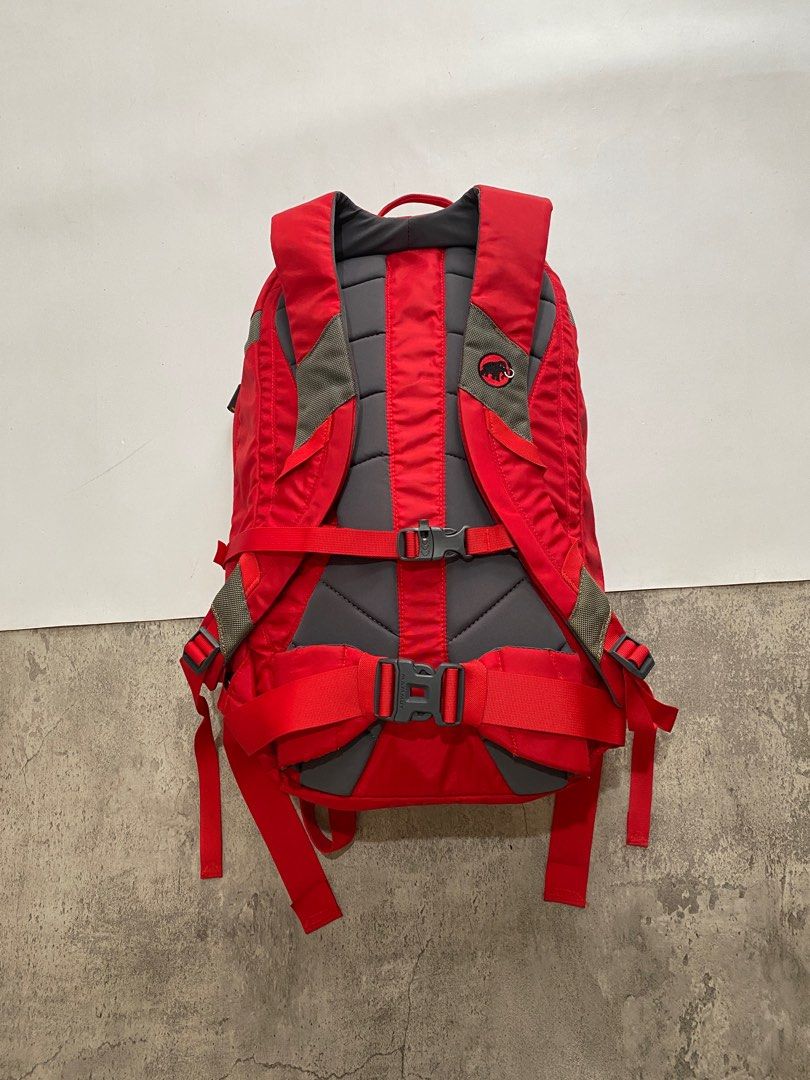 Mammut nirvana element 25 clearance