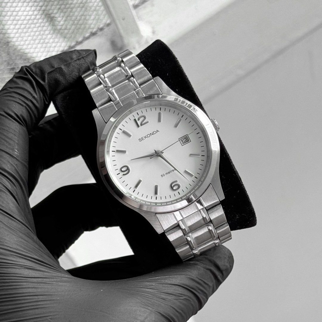 Jam sekonda clearance