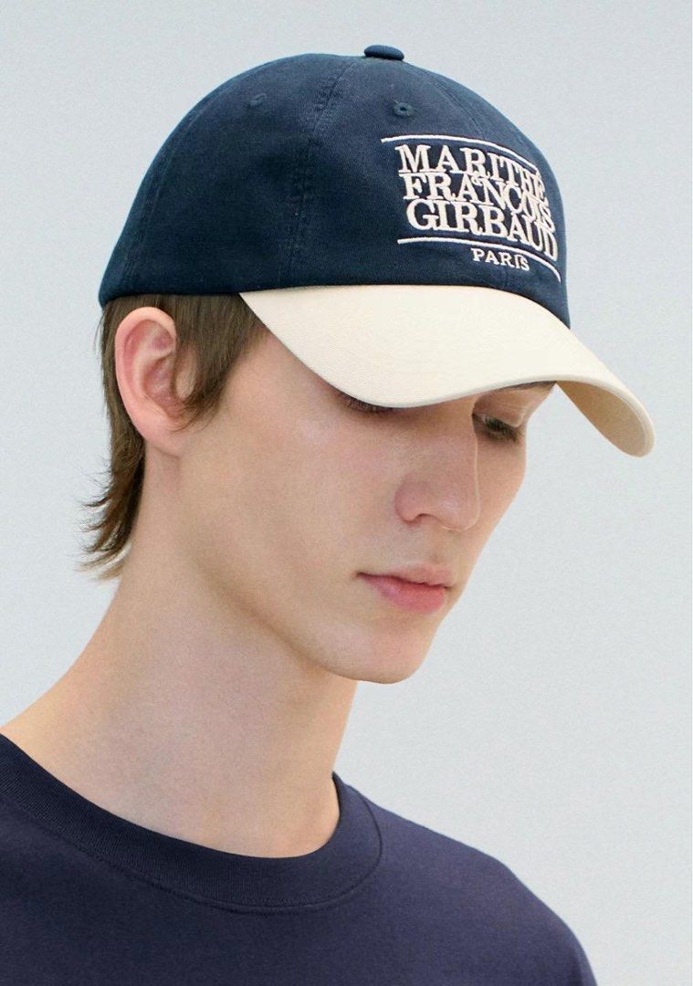 Baseball Cap （分類：帽）位於 Hong Kong。 由 milkychloe 提交（商品編號 1318979397，圖片 1）。簡介： *MFG #MFG93* 💰289 👉🏻3色選擇 👉🏻Size:Free ⛔️截單日期：8月22日 📦到貨日期:8月尾 ✅100%韓國專門店/免稅店購入 ⚠️如非缺貨不得取消/退款。