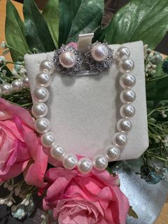 Zalora Malaysia Michael Hill Pearl Necklace Buy AGNÈS Malaysia