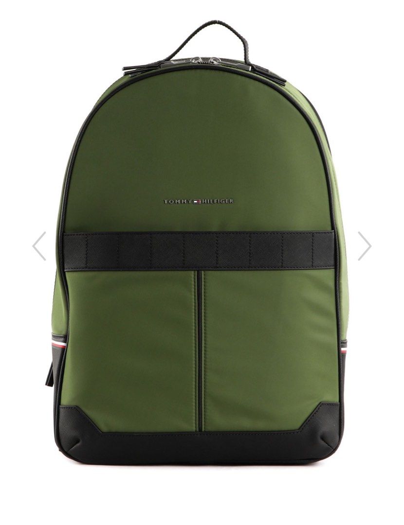 Tommy elevated backpack store