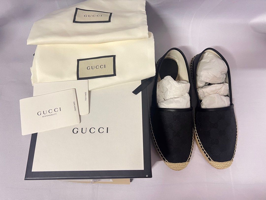 Gucci brand shoes deals