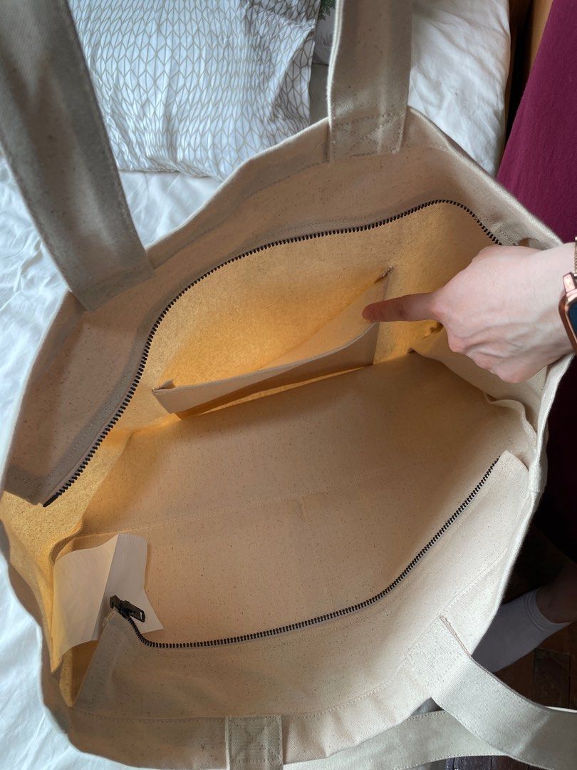 Ikea yoga bag discount