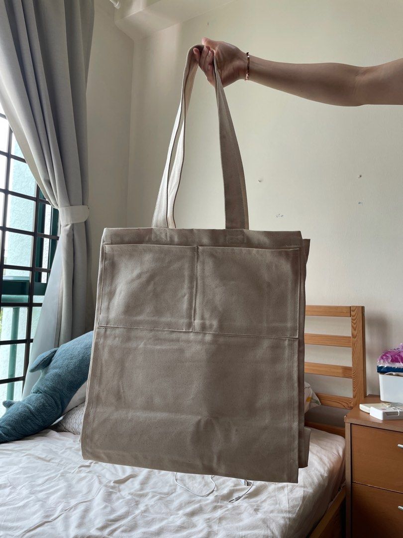 Ikea yoga bag on sale