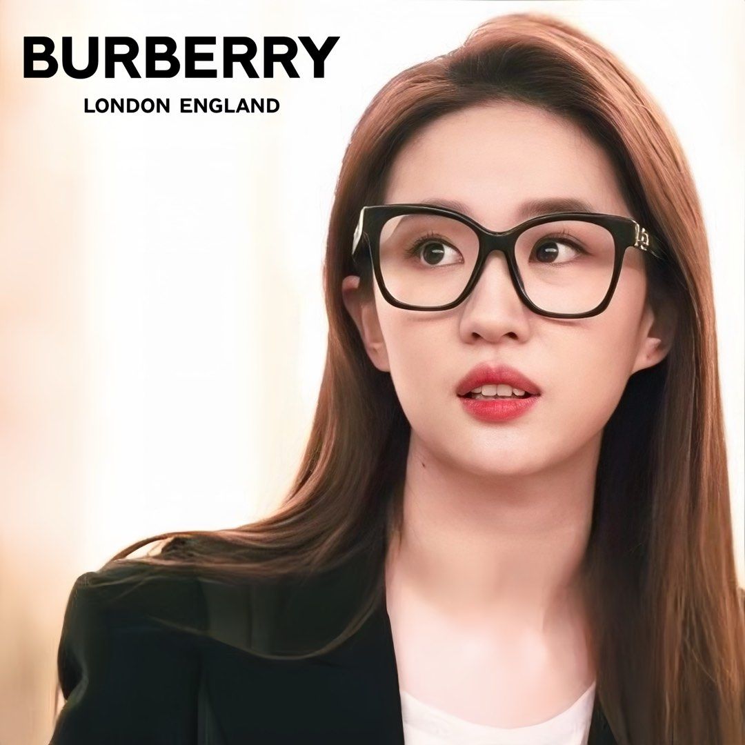 Ready Stock Burberry Glasses BE2363 F 53 17 140 Women s Fashion Watches Accessories Sunglasses Eyewear on Carousell