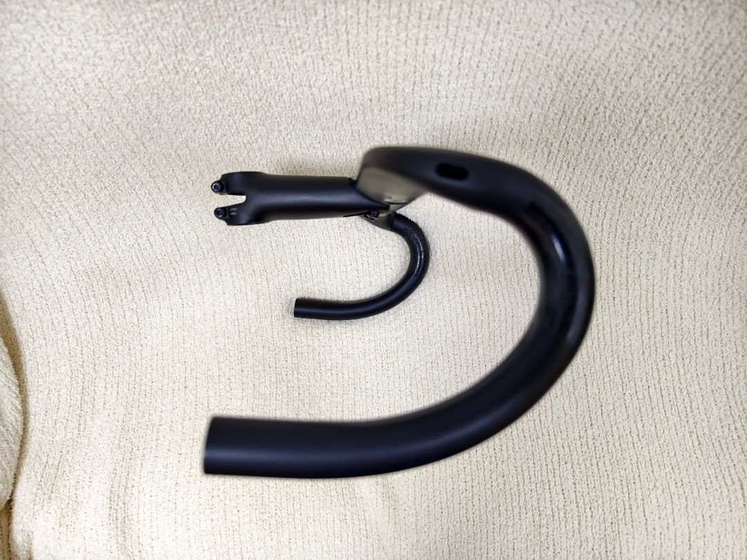 Cannondale HollowGram Knot SystemBar （Cannondale HollowGram