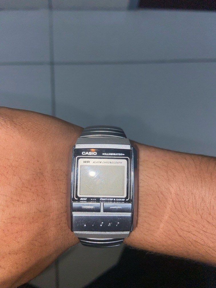Casio a200 clearance