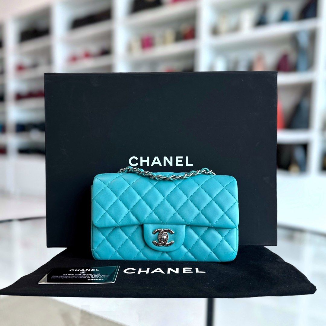 Rectangular mini 20cm online