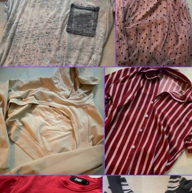 Cheap fashion shirts store