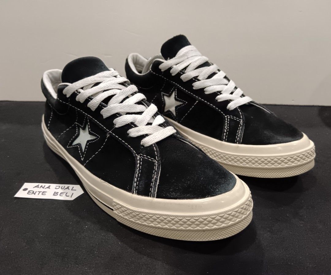 Jual converse one star online