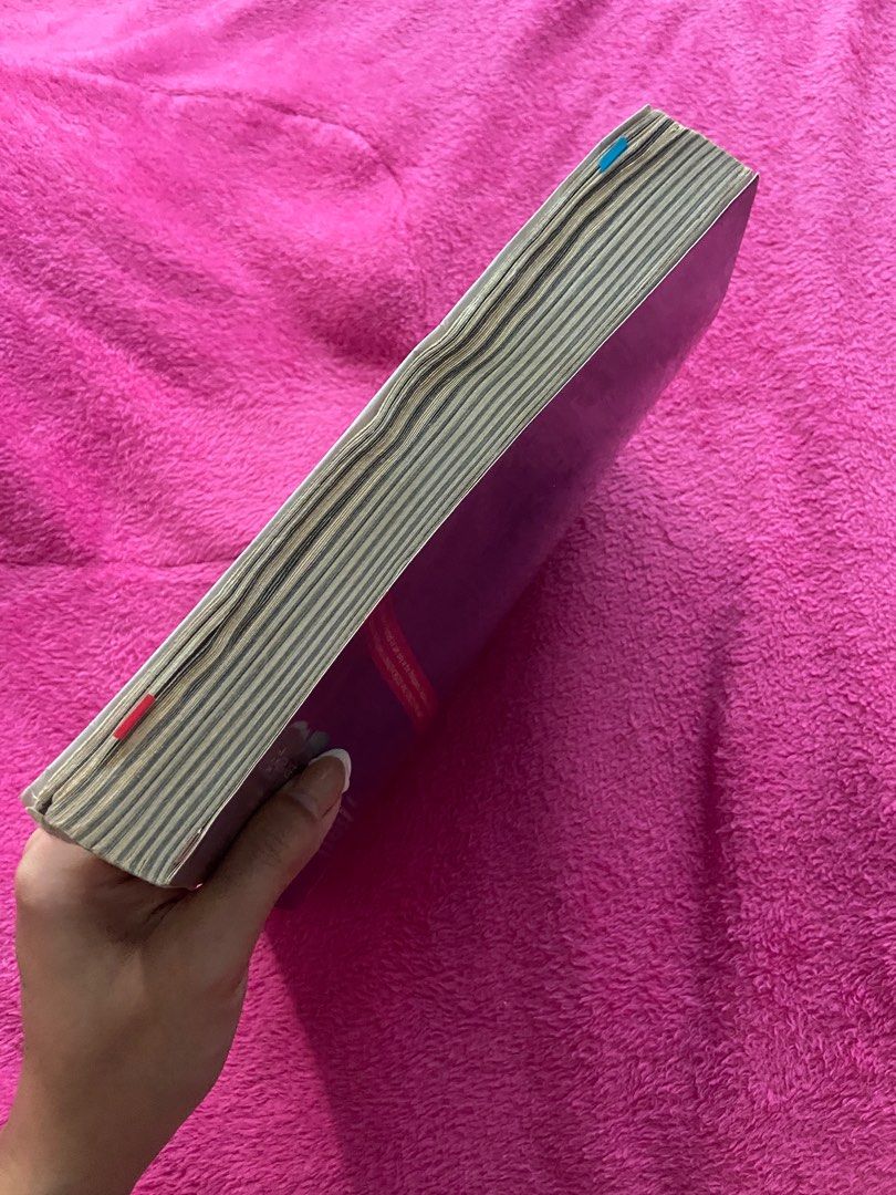 Cost Accounting and Control by Hansen (2019) (Category: Textbooks) located in Quezon City. Submitted by gutchiebb (Listing ID 1318979250, Image 3). Description: No tears. All pages are intact. Pencil marks only.
