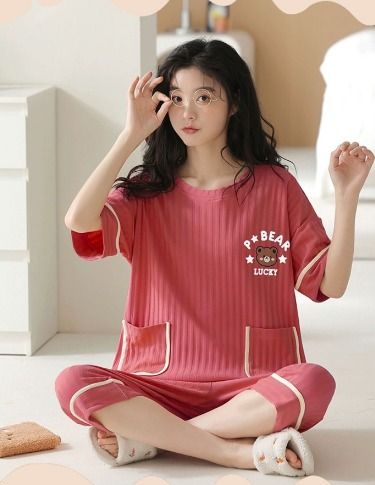 Cotton nightwear deals