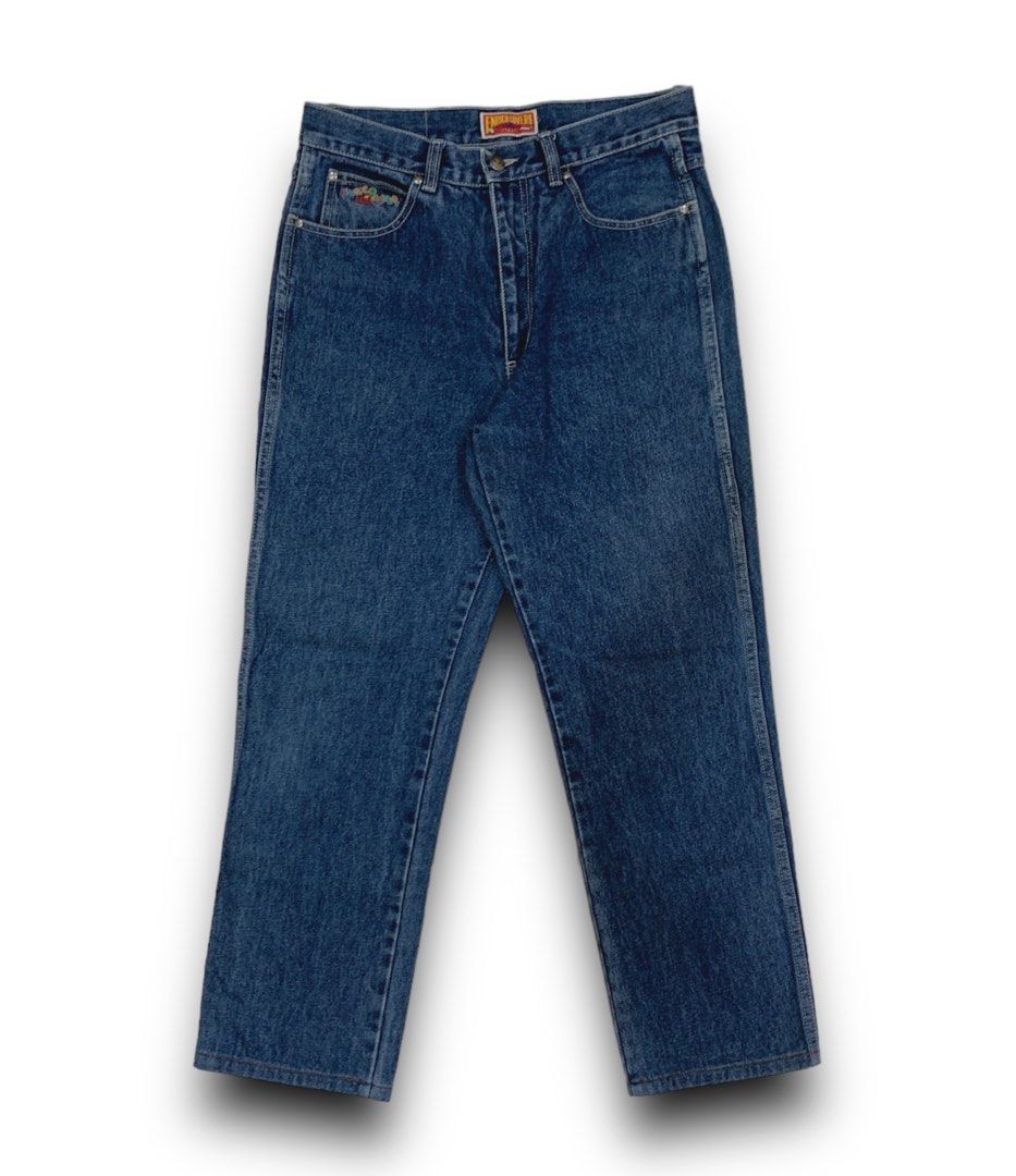 Designer Enrico Coveri Jeans