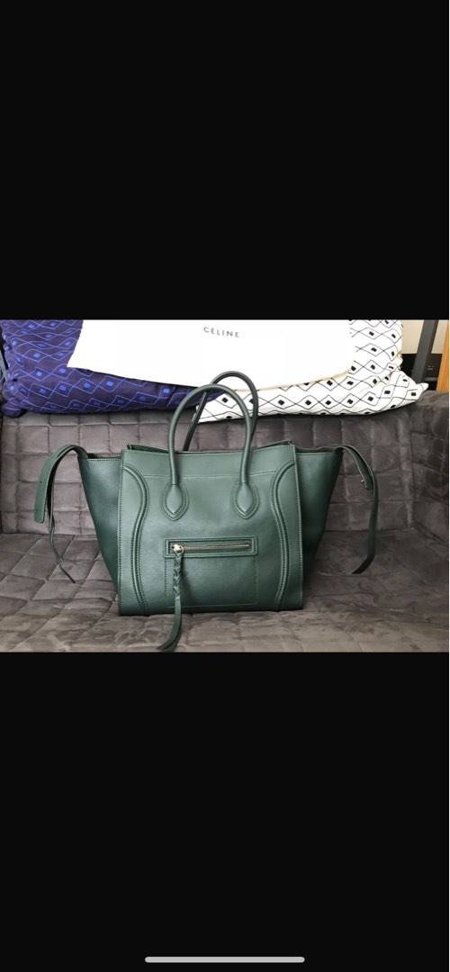 Celine diaper bag best sale