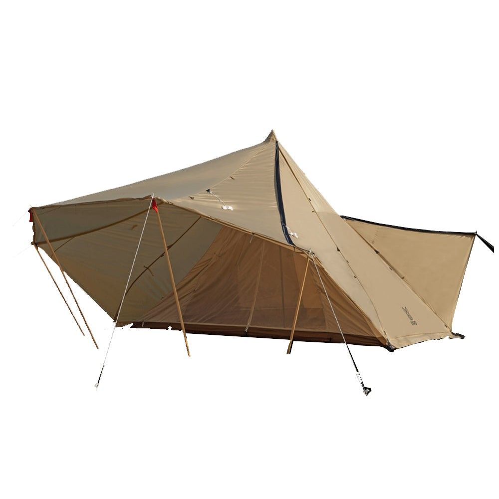Dod Yadokari Tent Mat